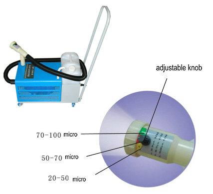 U    lectric Aerosol Sprayer  2