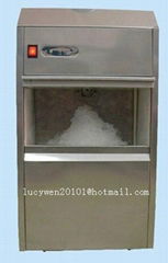 Snow Flake Ice Machine 