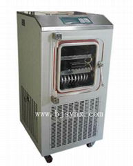 Vacuum Freeze Dryer