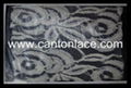 fashion Cotton Yarn Fabric6002