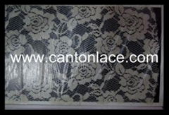 2013 new design of china lace wholesale