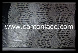 2013 new design of china lace wholesale 3