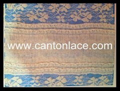 cheap fabrics lace manufacturer