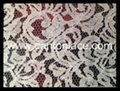 cheap fabrics lace manufacturer 2
