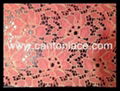 2013 new design fabrics lace 3