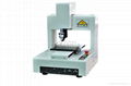 Automatic Gluing Machine  1