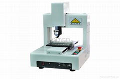 Automatic Gluing Machine 