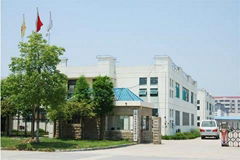 Guangzhou The Bond Chemicals Co. Ltd