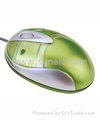 Wired Mouse