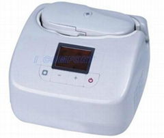 home laser ipl for removal hair machine with CE 