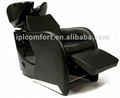 Hot sell Shampoo chair/shampoo unit/shampoo equipment FBM-1118 1