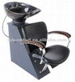 Hot sell Salon shampoo chair/shampoo