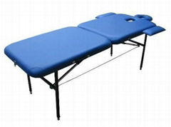 HOT SELL portable massage table/salon massage bed FBM-2099