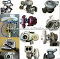 turbocharger for trucks 3