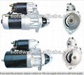 Deutz Starter Motor 01183599