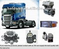 Scania Truck Spare Parts 2