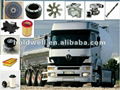 Mercedes Benz Truck Parts  1