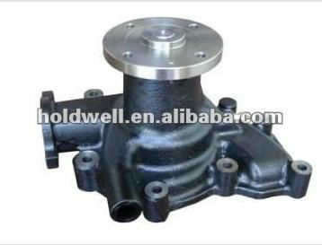 Water Pump for Nissan 