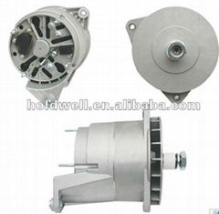 Bosch Alternator 0120689526