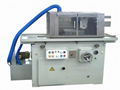 Glass ceramic crystal sapphire cutting machine 8020