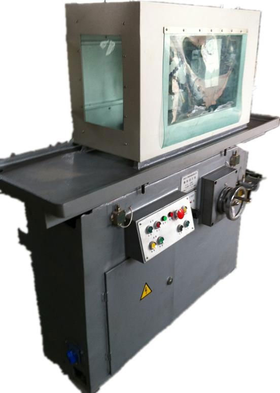 Glass ceramic crystal sapphire cutting machine 8020 2