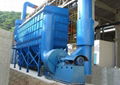 Bag Type Dust Collector