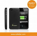 FC8 iphone4 backup power case iphone 2