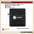 HD iBox Dongle receiver 