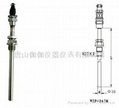 大量優質低價插座式熱電阻