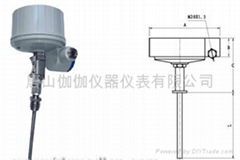 隔爆双金属温度计