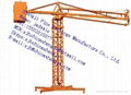 concrete pump parts--Sany 6m-12mconcrete distributor 1