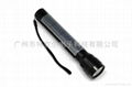 TM-SF02   Aluminum Alloy  Solar LED Torch 3