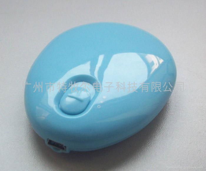 TM-MS520-1 USB Mini Hand Warmer