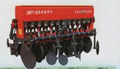 2BT Series Grain Fertilizer Seeder  1