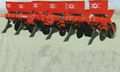  2BFY-6A Corn Fertilizer Seeder 1