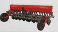 2BFX-16 Grain Fertilizer Seeder 1