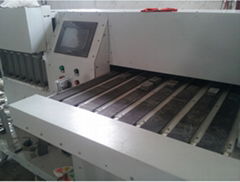 Diamond Weighing Sorting Machine