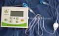 Electric infusion pump 1