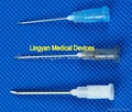 Varied kinds of Medical Hypodermic