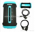 All Scanner for Toyota Professional Diagnostic Tool for Toyota TIS Honda etc