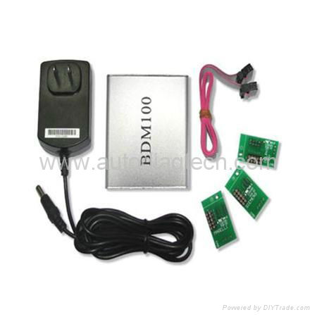 BDM100 V1255 Professional Auto ECU Programming car repair tool