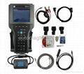 Wholesale Promotion GM Tech 2 Deluxe Kit with Candi Flash Diagnostic Scan Tool
