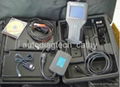Wholesale Promotion GM Tech 2 Deluxe Kit with Candi Flash Diagnostic Scan Tool 2