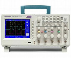 泰克示波器