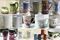 Promotional mugs 2