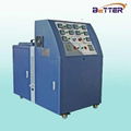 Hot melt adhesive machine for tape production 2