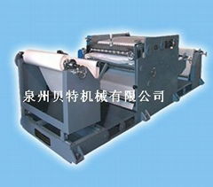 Hot! Adhesive tape coating machine