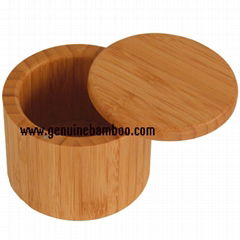 Eco Bamboo Cutting Board