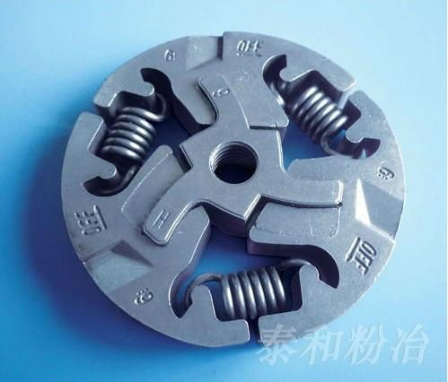 chainsaw clutch spare parts for garden tools 4