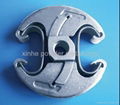 brush cutter clutch parts for garden tools 3